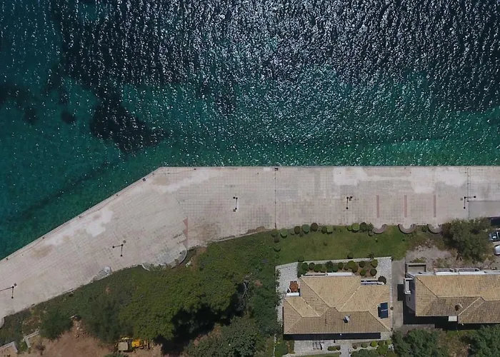 Thalassa Apartmán *