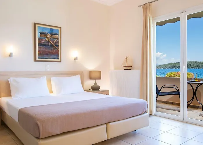 Thalassa Apartmán *
