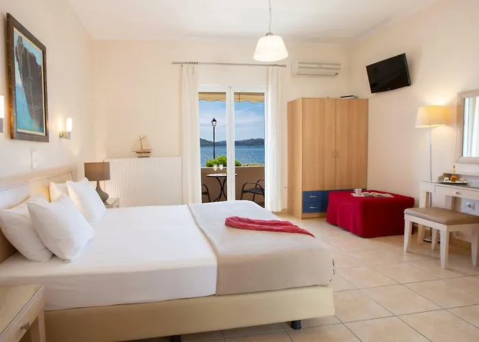 Thalassa Apartmán *